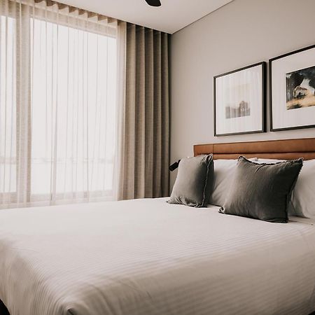 เดอะเซเบล ยาร์ราวองกา ซิลเวอร์วูดส์ Hotel ภายนอก รูปภาพ