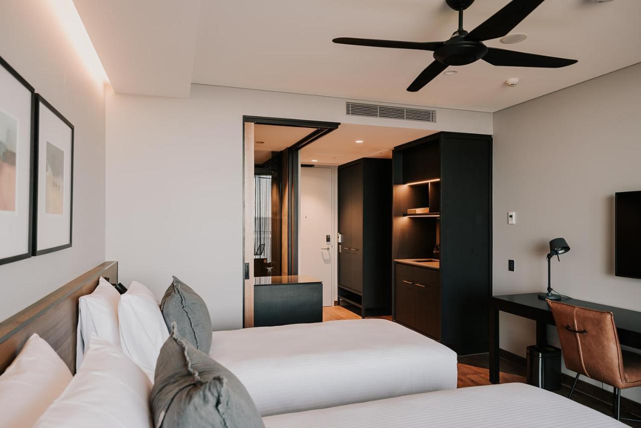 เดอะเซเบล ยาร์ราวองกา ซิลเวอร์วูดส์ Hotel ภายนอก รูปภาพ