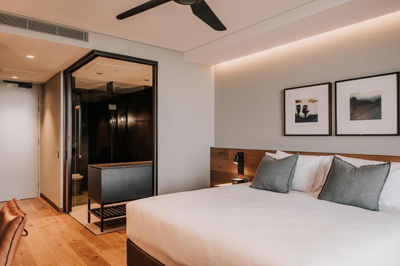 เดอะเซเบล ยาร์ราวองกา ซิลเวอร์วูดส์ Hotel ภายนอก รูปภาพ