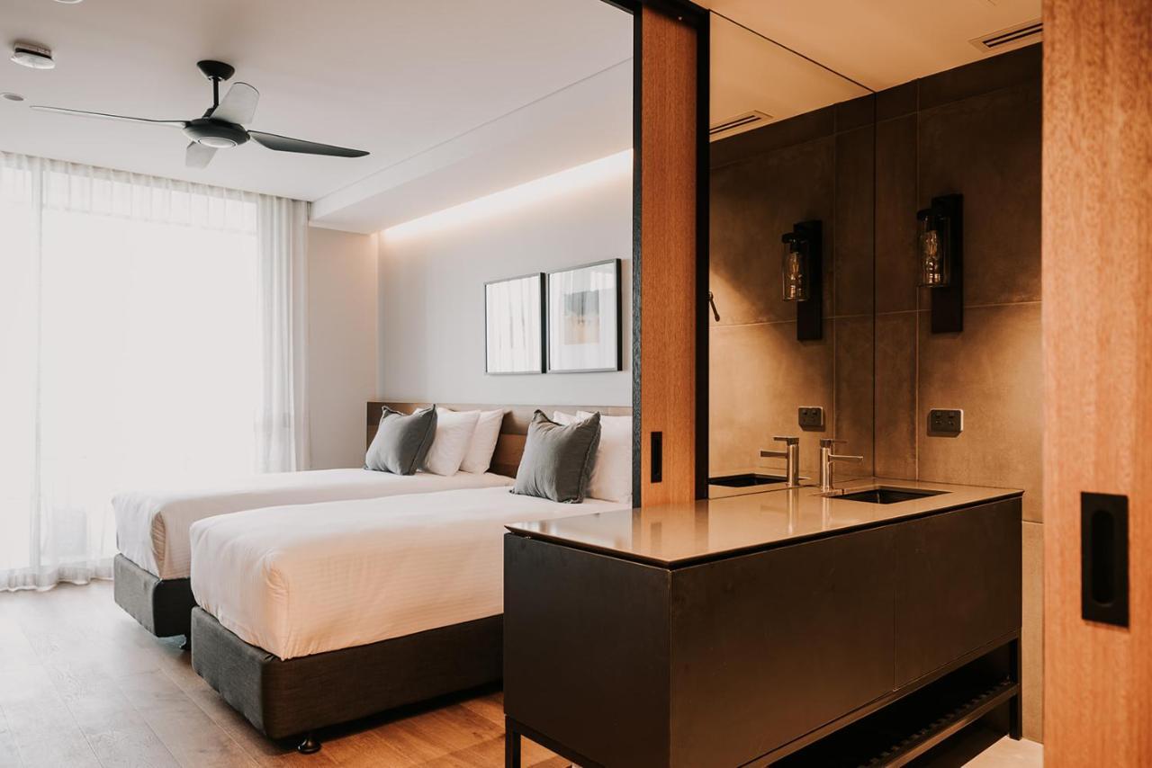 เดอะเซเบล ยาร์ราวองกา ซิลเวอร์วูดส์ Hotel ภายนอก รูปภาพ