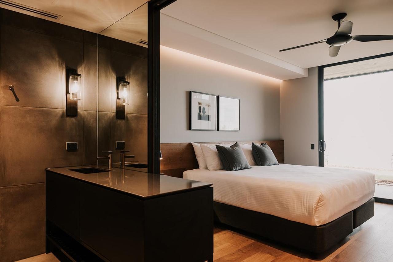 เดอะเซเบล ยาร์ราวองกา ซิลเวอร์วูดส์ Hotel ภายนอก รูปภาพ