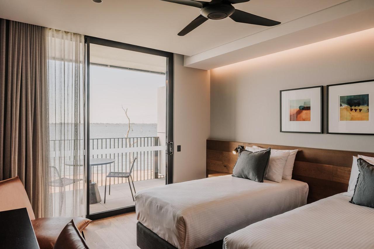 เดอะเซเบล ยาร์ราวองกา ซิลเวอร์วูดส์ Hotel ภายนอก รูปภาพ