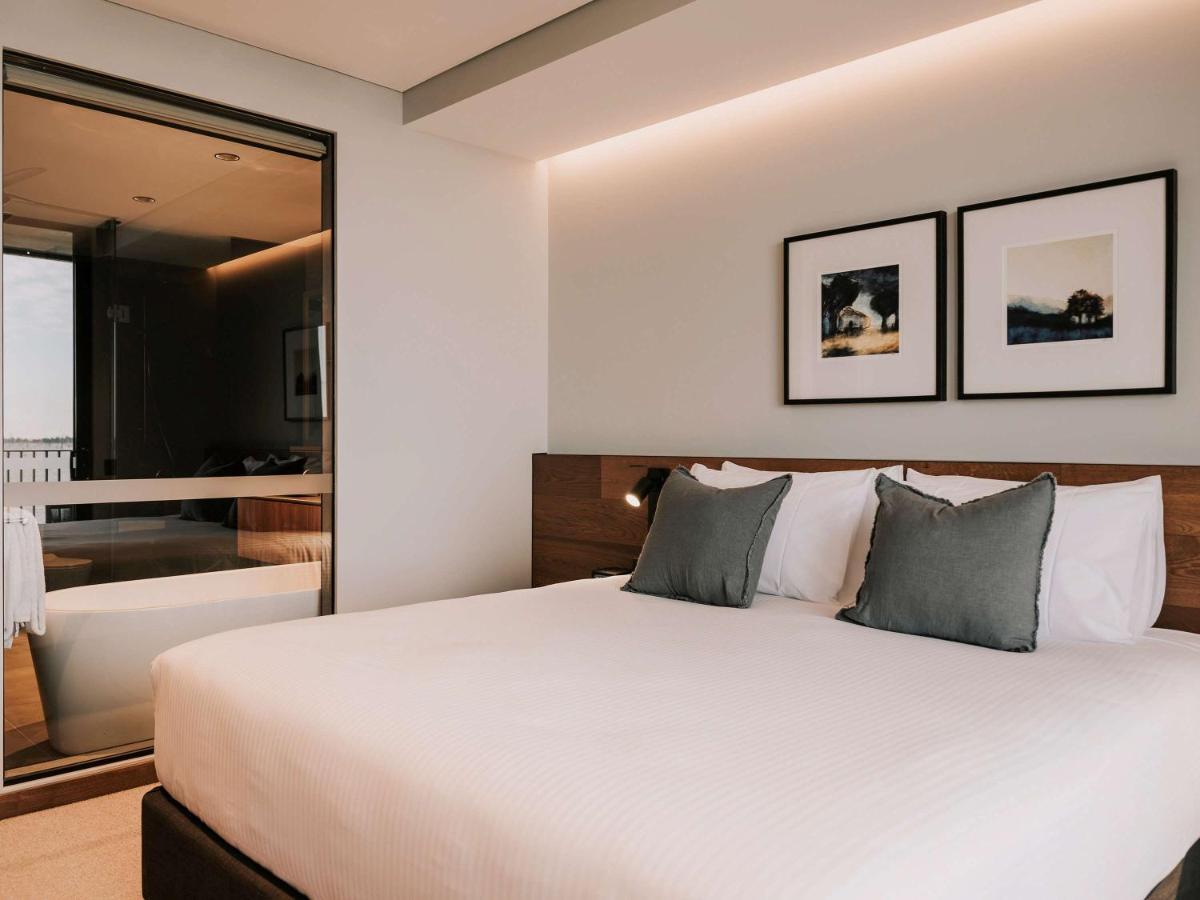 เดอะเซเบล ยาร์ราวองกา ซิลเวอร์วูดส์ Hotel ภายนอก รูปภาพ