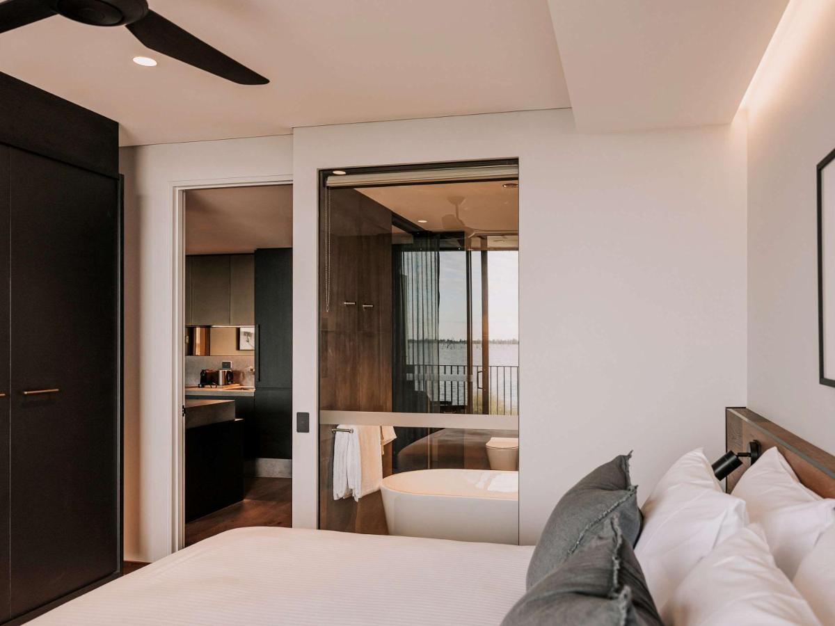 เดอะเซเบล ยาร์ราวองกา ซิลเวอร์วูดส์ Hotel ภายนอก รูปภาพ
