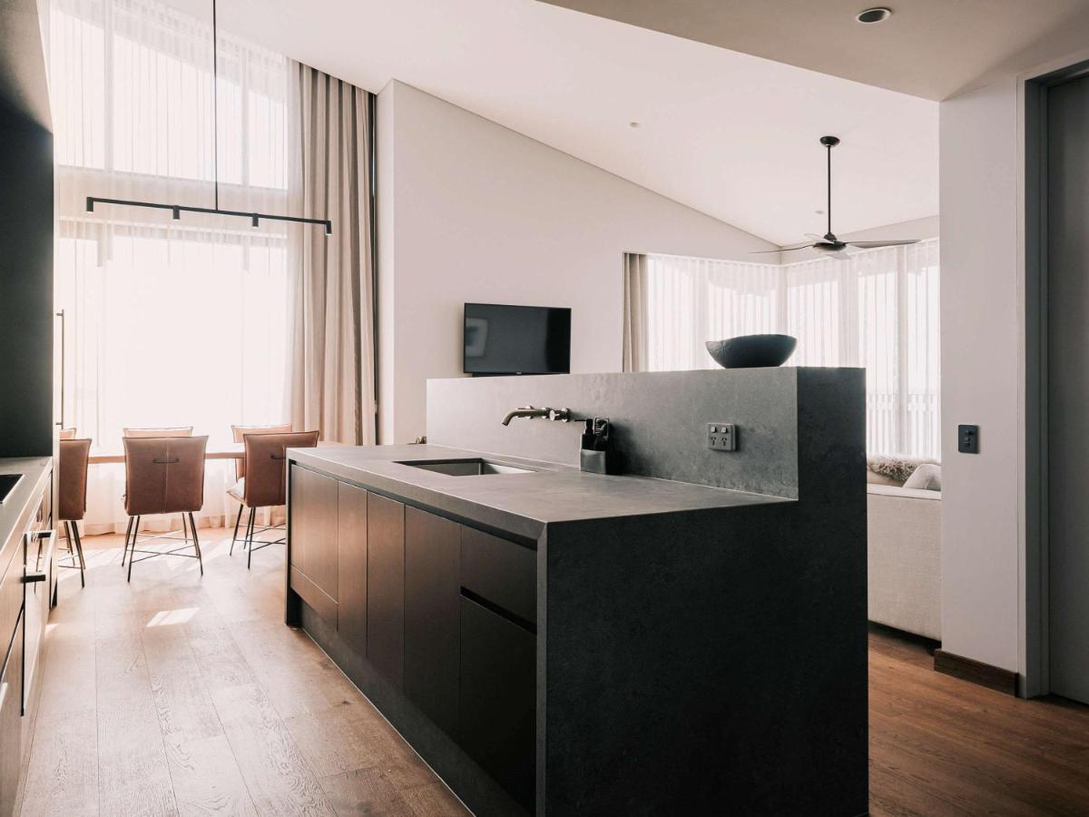 เดอะเซเบล ยาร์ราวองกา ซิลเวอร์วูดส์ Hotel ภายนอก รูปภาพ