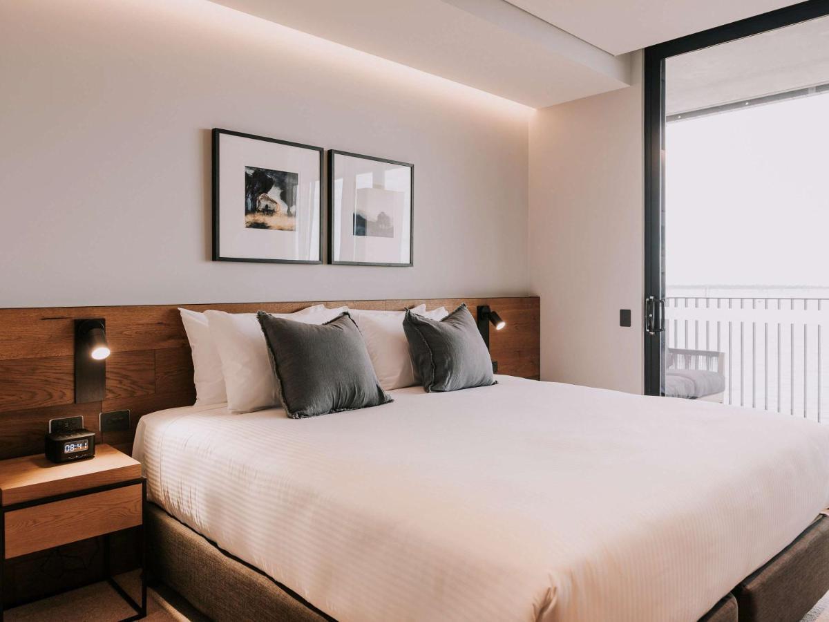 เดอะเซเบล ยาร์ราวองกา ซิลเวอร์วูดส์ Hotel ภายนอก รูปภาพ