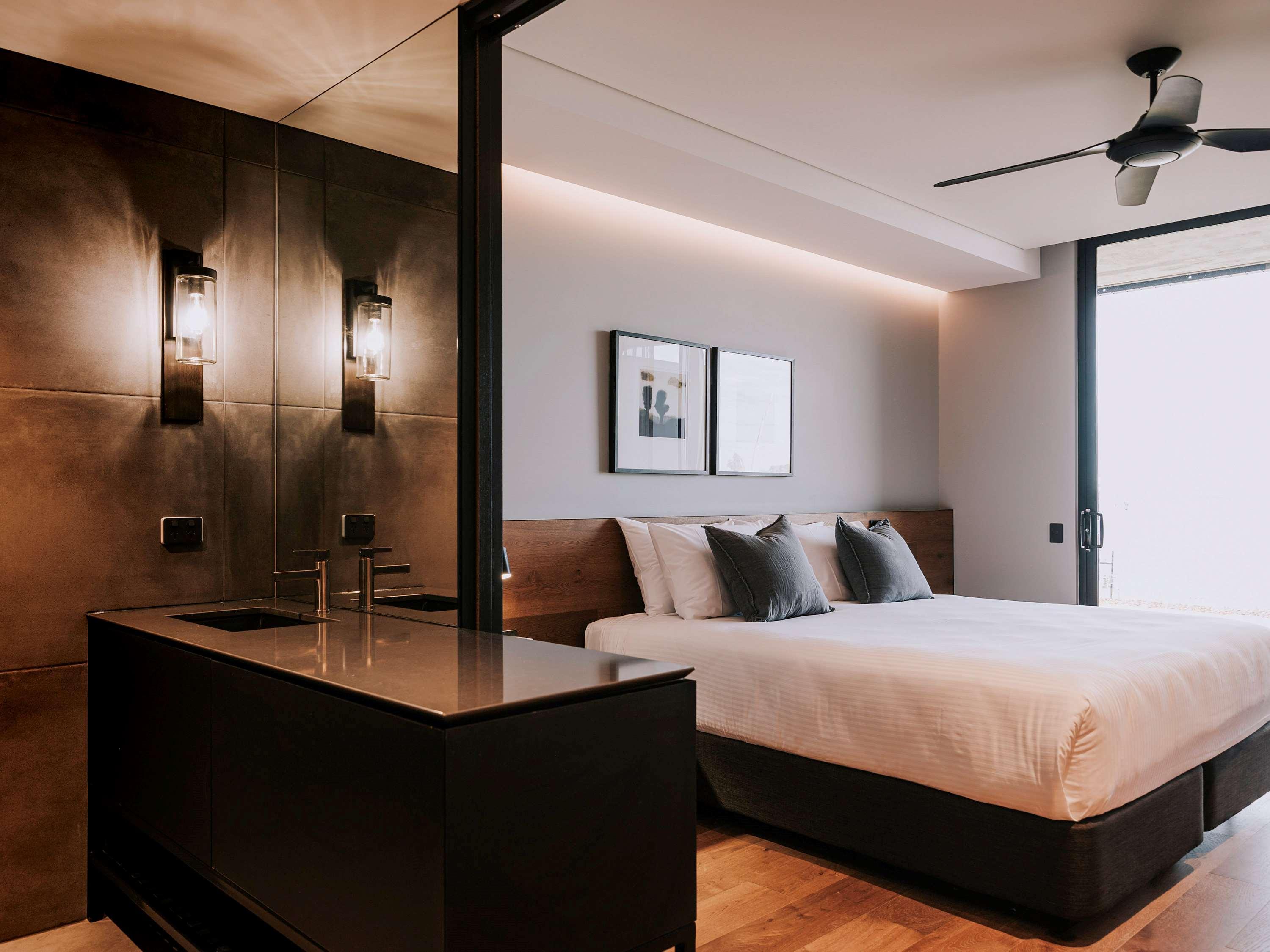 เดอะเซเบล ยาร์ราวองกา ซิลเวอร์วูดส์ Hotel ภายนอก รูปภาพ