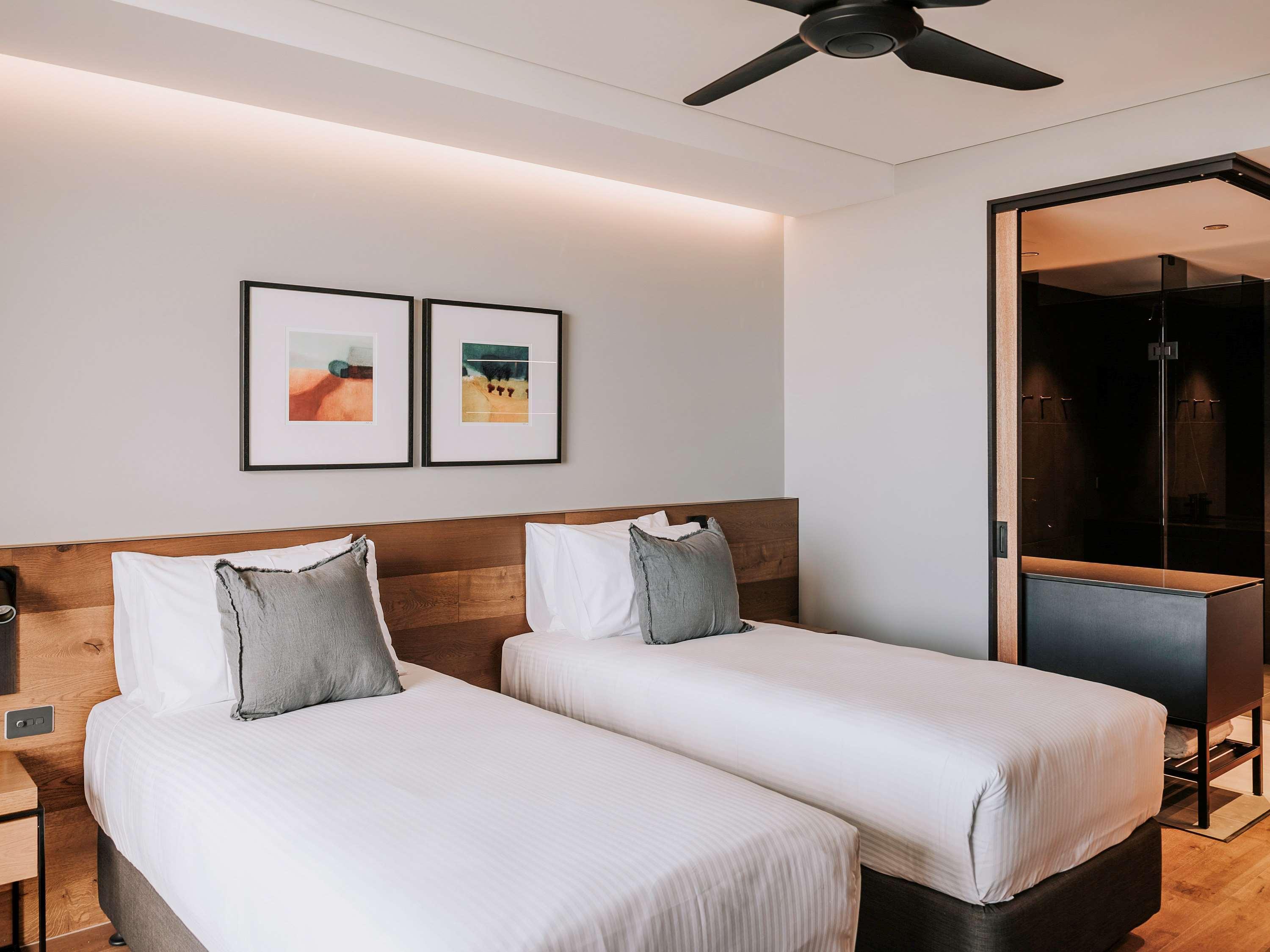 เดอะเซเบล ยาร์ราวองกา ซิลเวอร์วูดส์ Hotel ภายนอก รูปภาพ