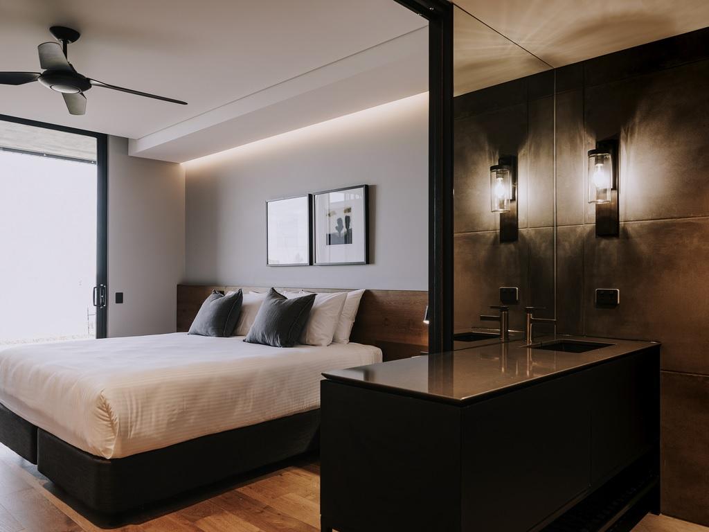 เดอะเซเบล ยาร์ราวองกา ซิลเวอร์วูดส์ Hotel ภายนอก รูปภาพ