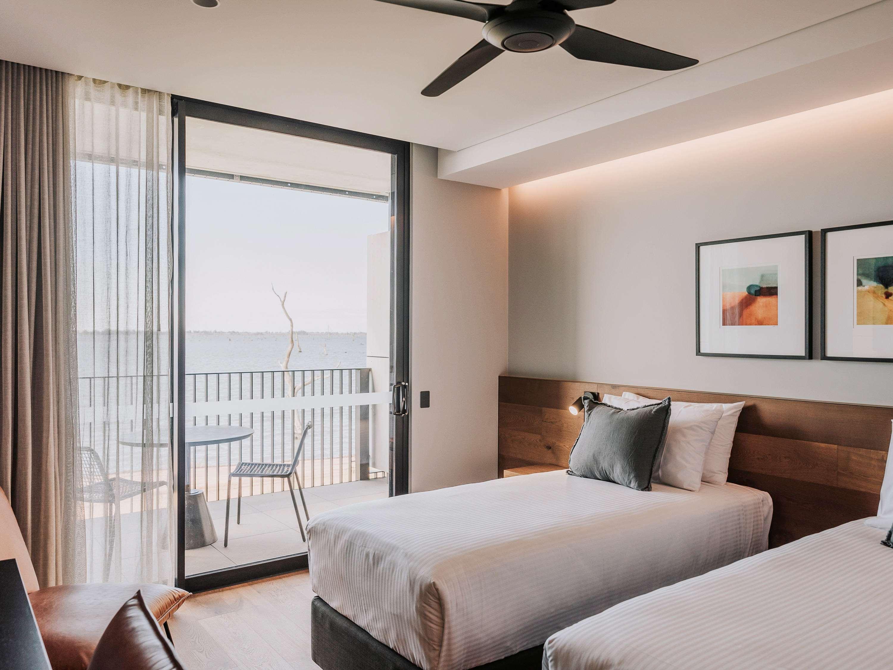 เดอะเซเบล ยาร์ราวองกา ซิลเวอร์วูดส์ Hotel ภายนอก รูปภาพ