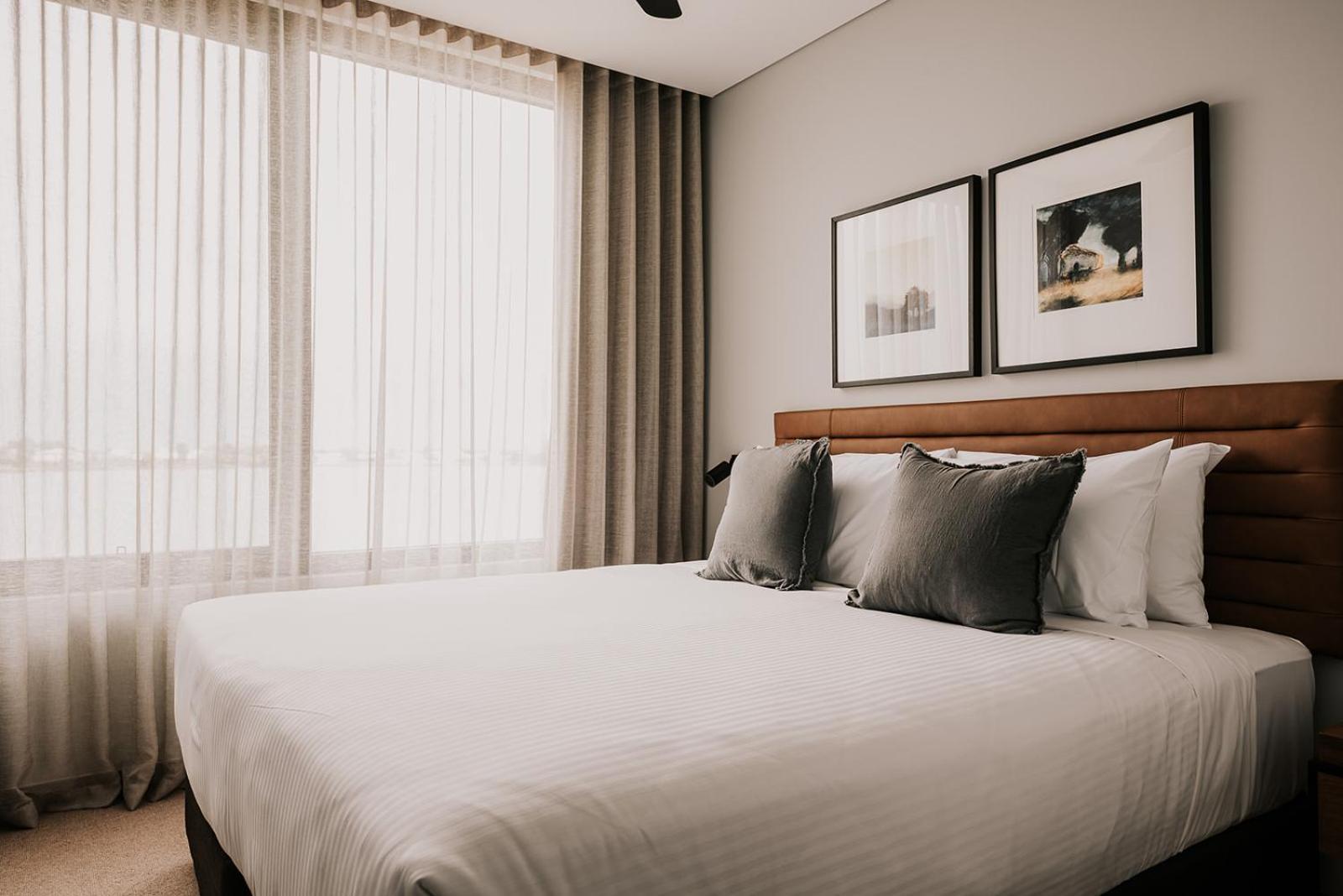 เดอะเซเบล ยาร์ราวองกา ซิลเวอร์วูดส์ Hotel ภายนอก รูปภาพ