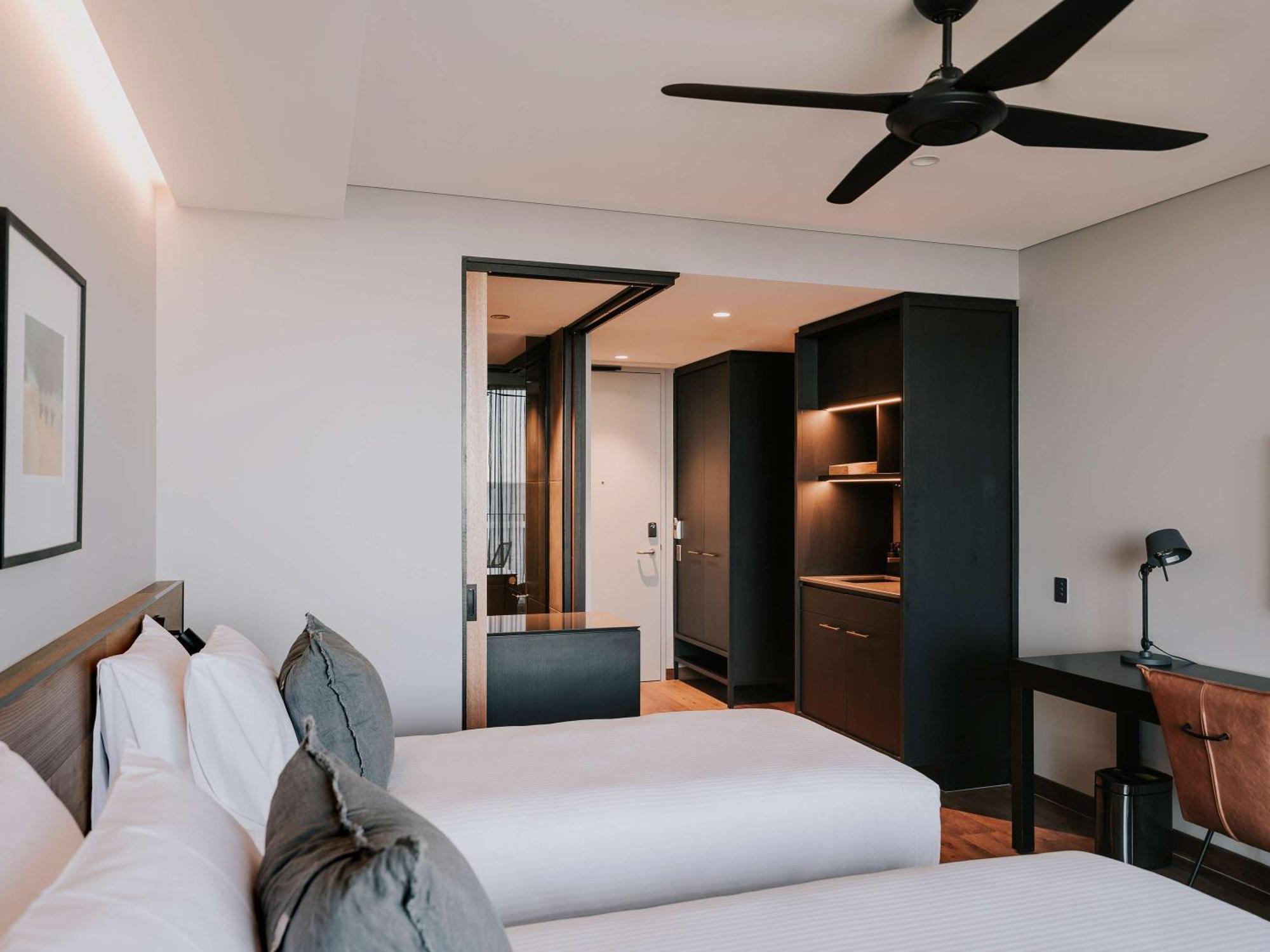 เดอะเซเบล ยาร์ราวองกา ซิลเวอร์วูดส์ Hotel ภายนอก รูปภาพ