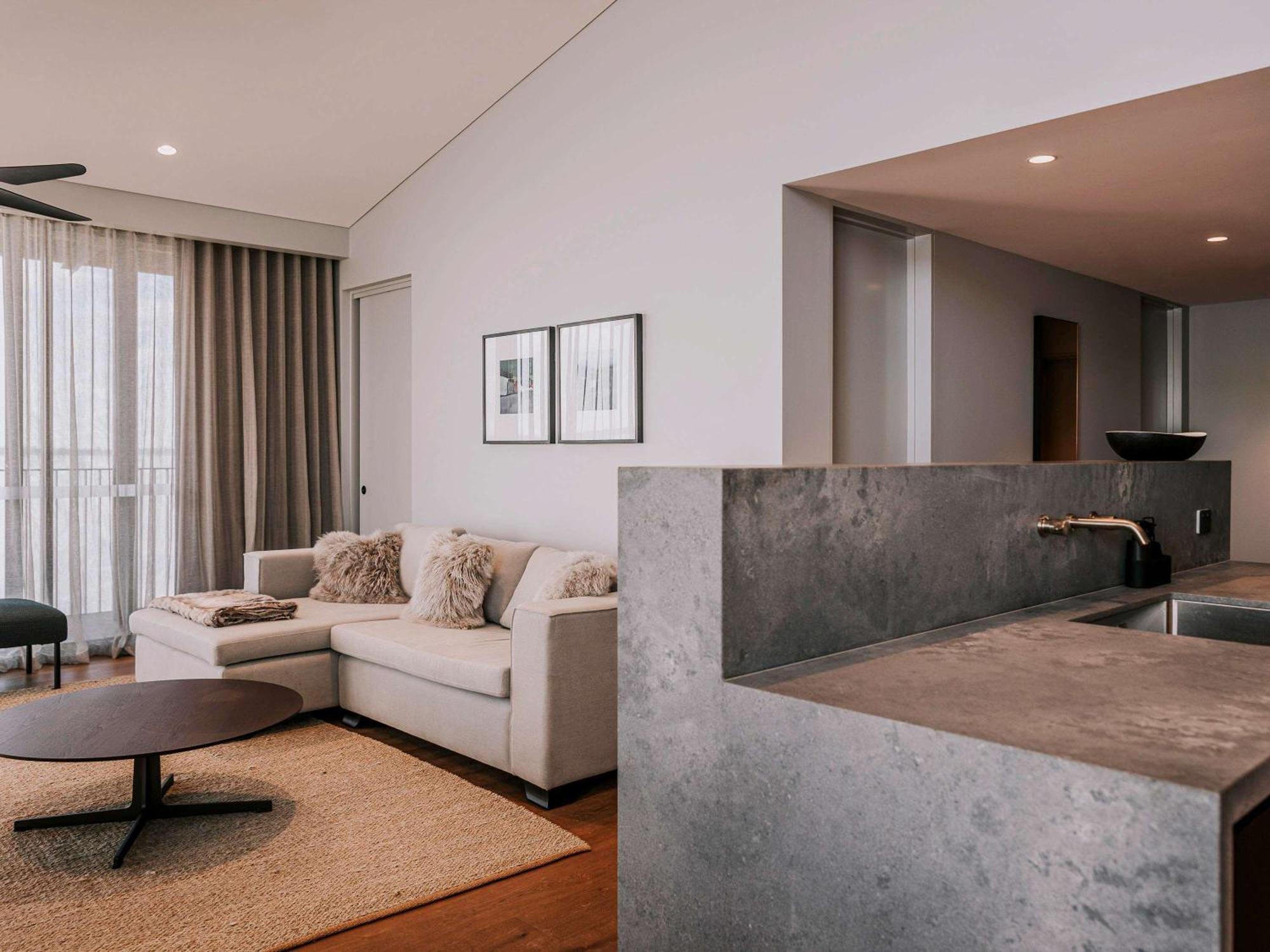 เดอะเซเบล ยาร์ราวองกา ซิลเวอร์วูดส์ Hotel ภายนอก รูปภาพ